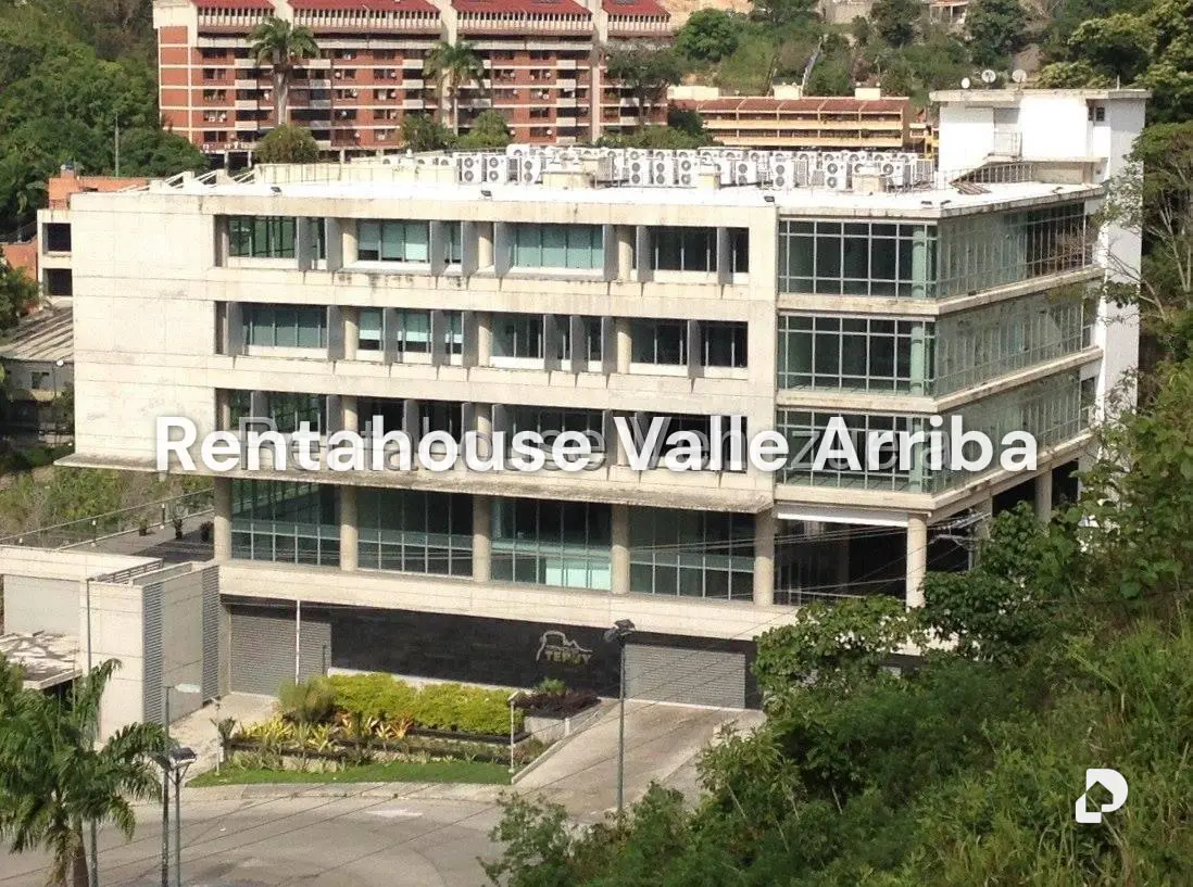 Local comercial en La Trinidad, Caracas – 1