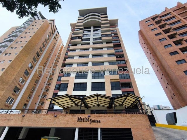 Apartamento en Parroquia Urbana San José, Valencia - 1