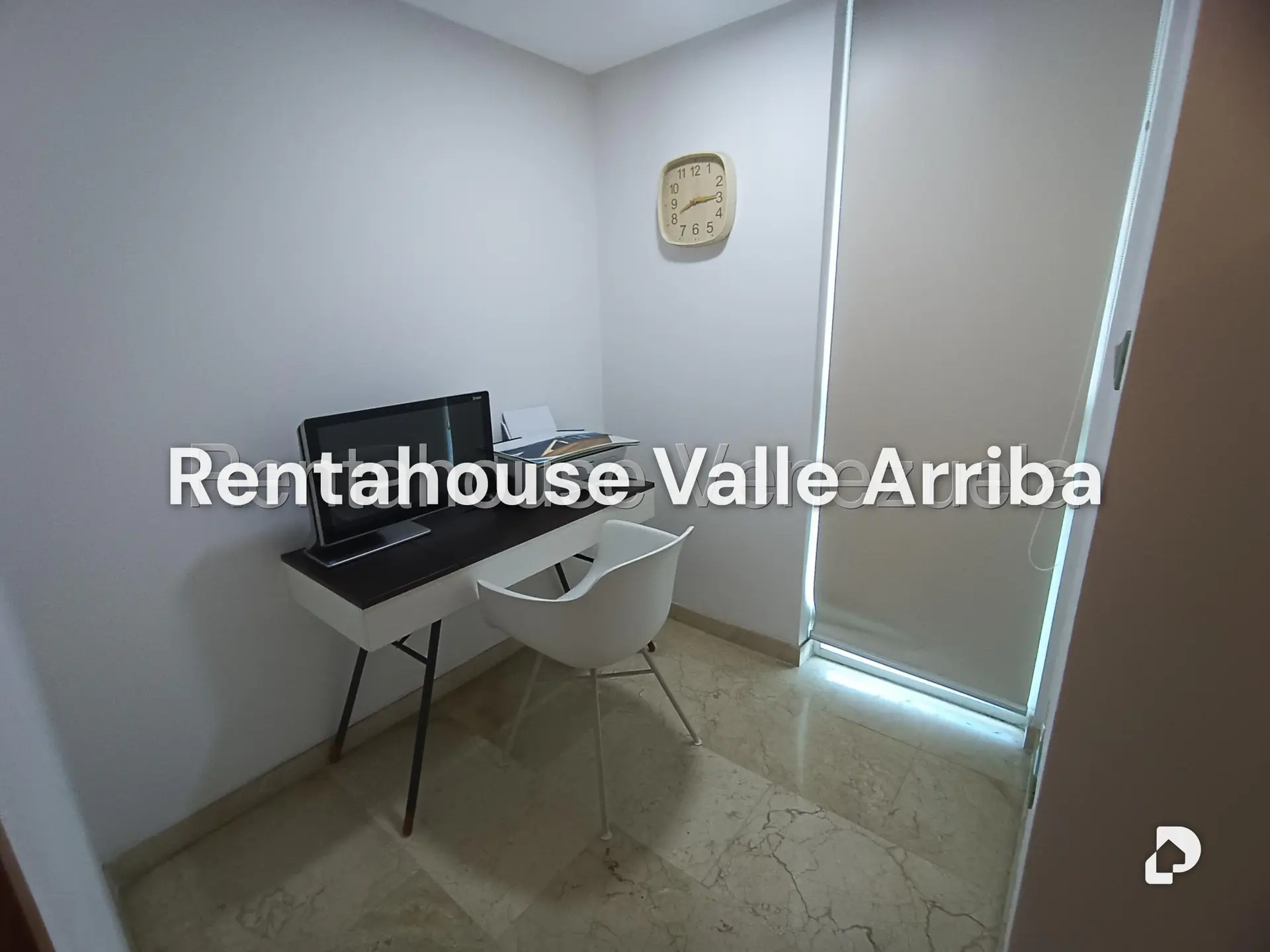 Apartamento en Los Naranjos de las Mercedes, Caracas – 26