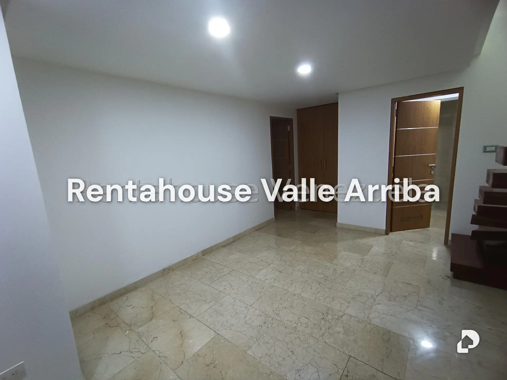 Apartamento en Los Naranjos de las Mercedes, Caracas – 22