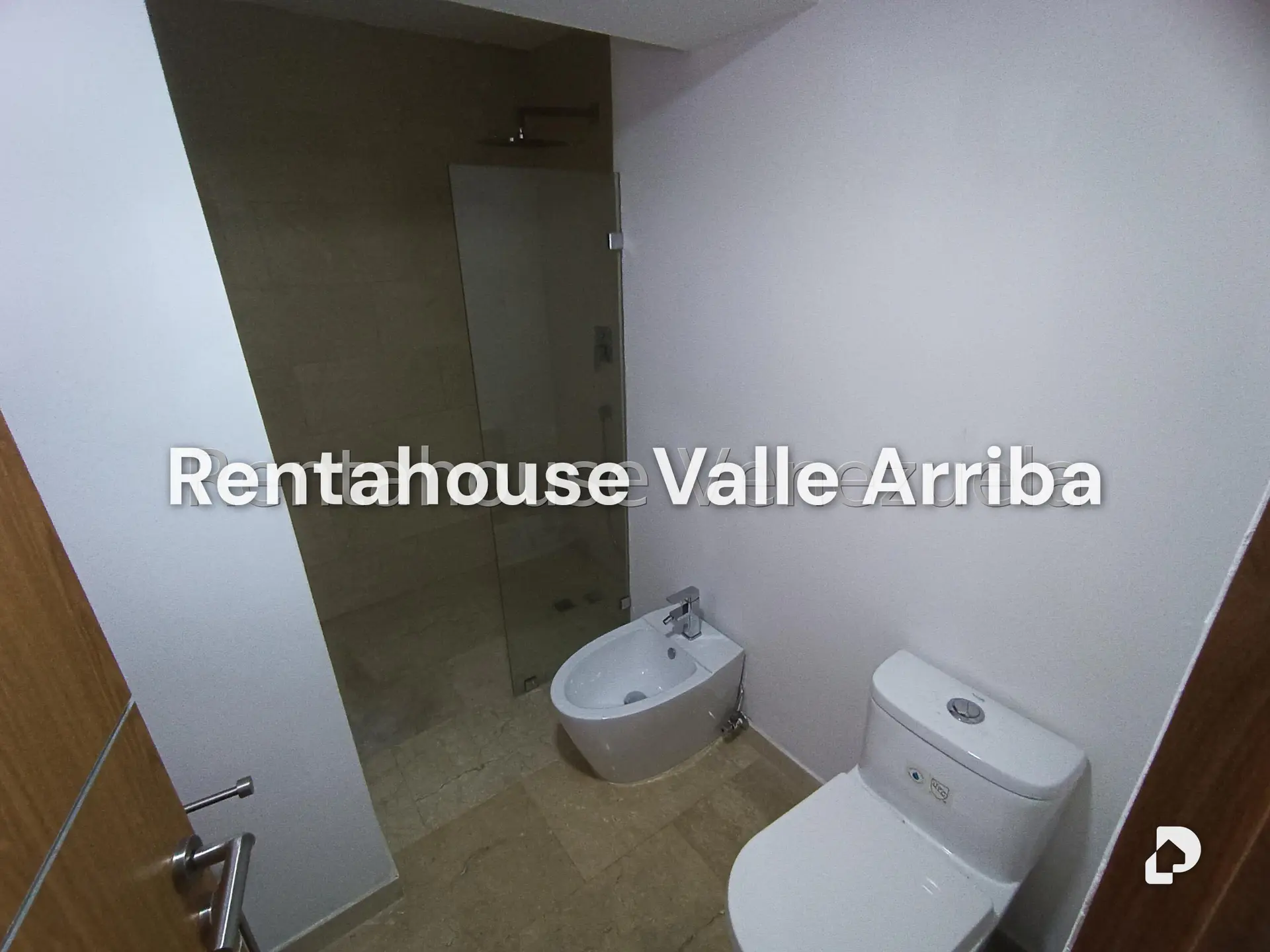 Apartamento en Los Naranjos de las Mercedes, Caracas – 20
