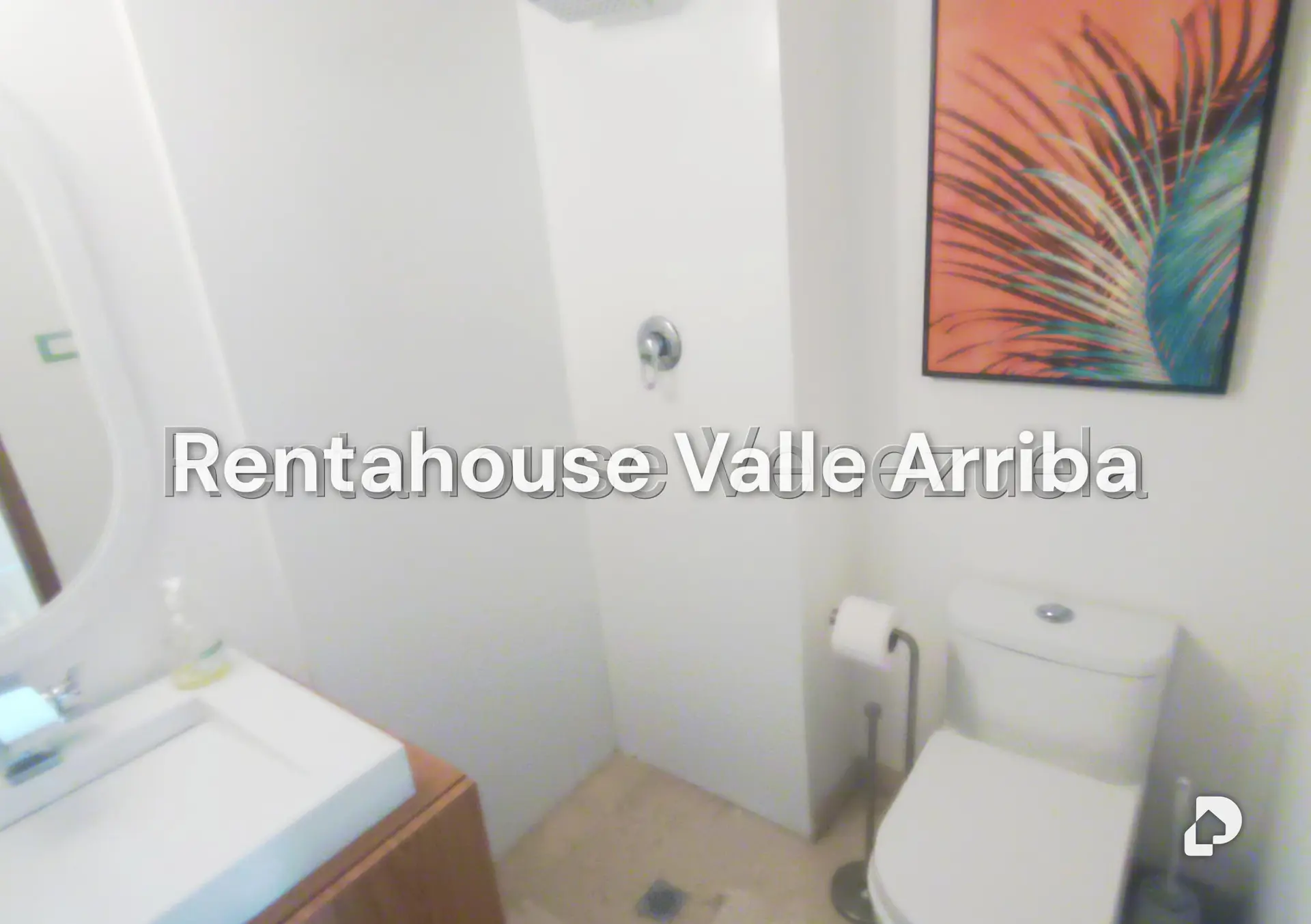 Apartamento en Los Naranjos de las Mercedes, Caracas – 27
