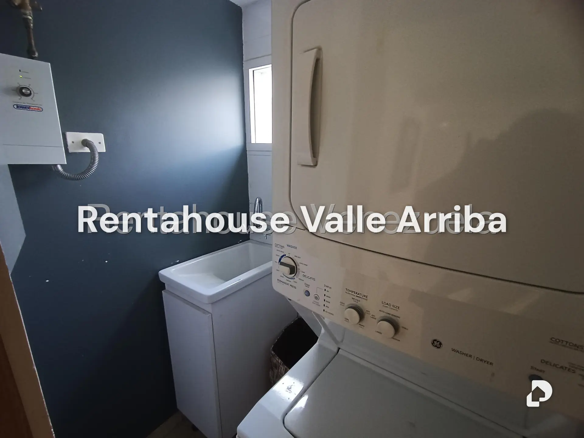Apartamento en Los Naranjos de las Mercedes, Caracas – 25