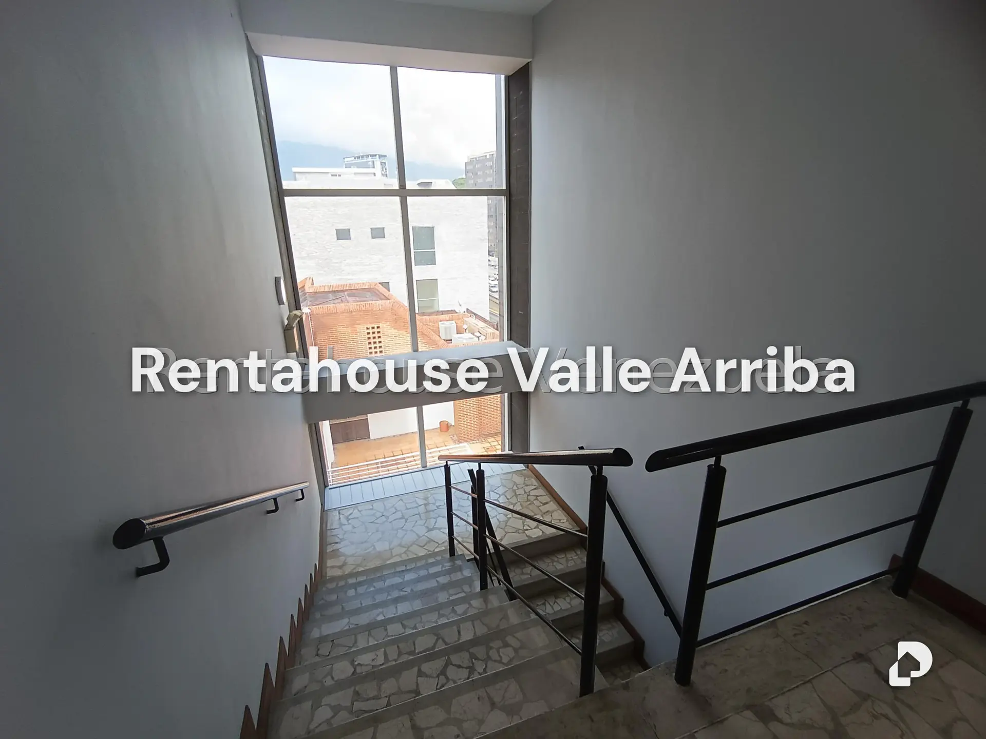 Apartamento en Los Naranjos de las Mercedes, Caracas – 29