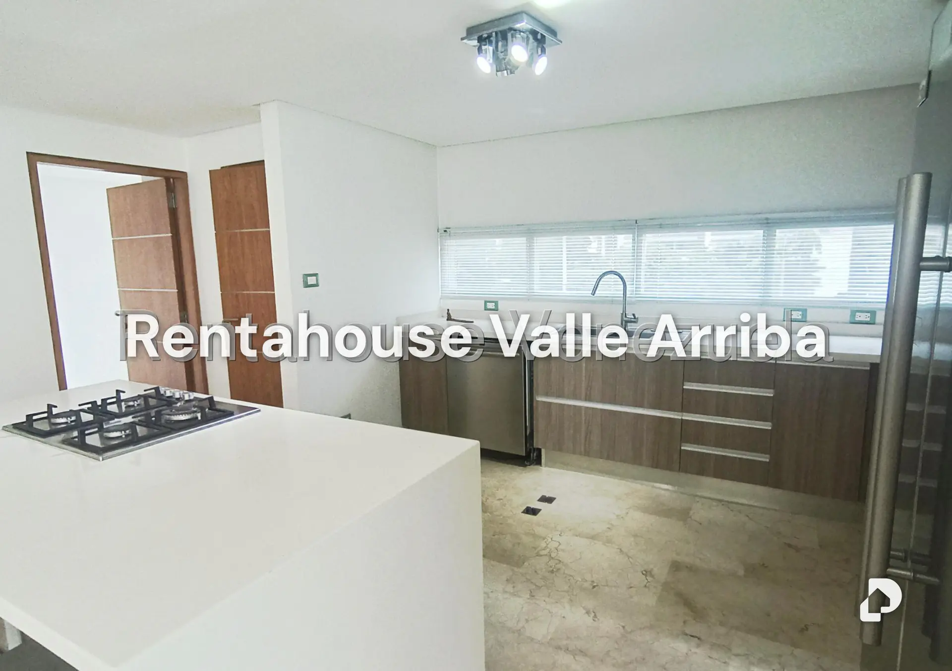 Apartamento en Los Naranjos de las Mercedes, Caracas – 5