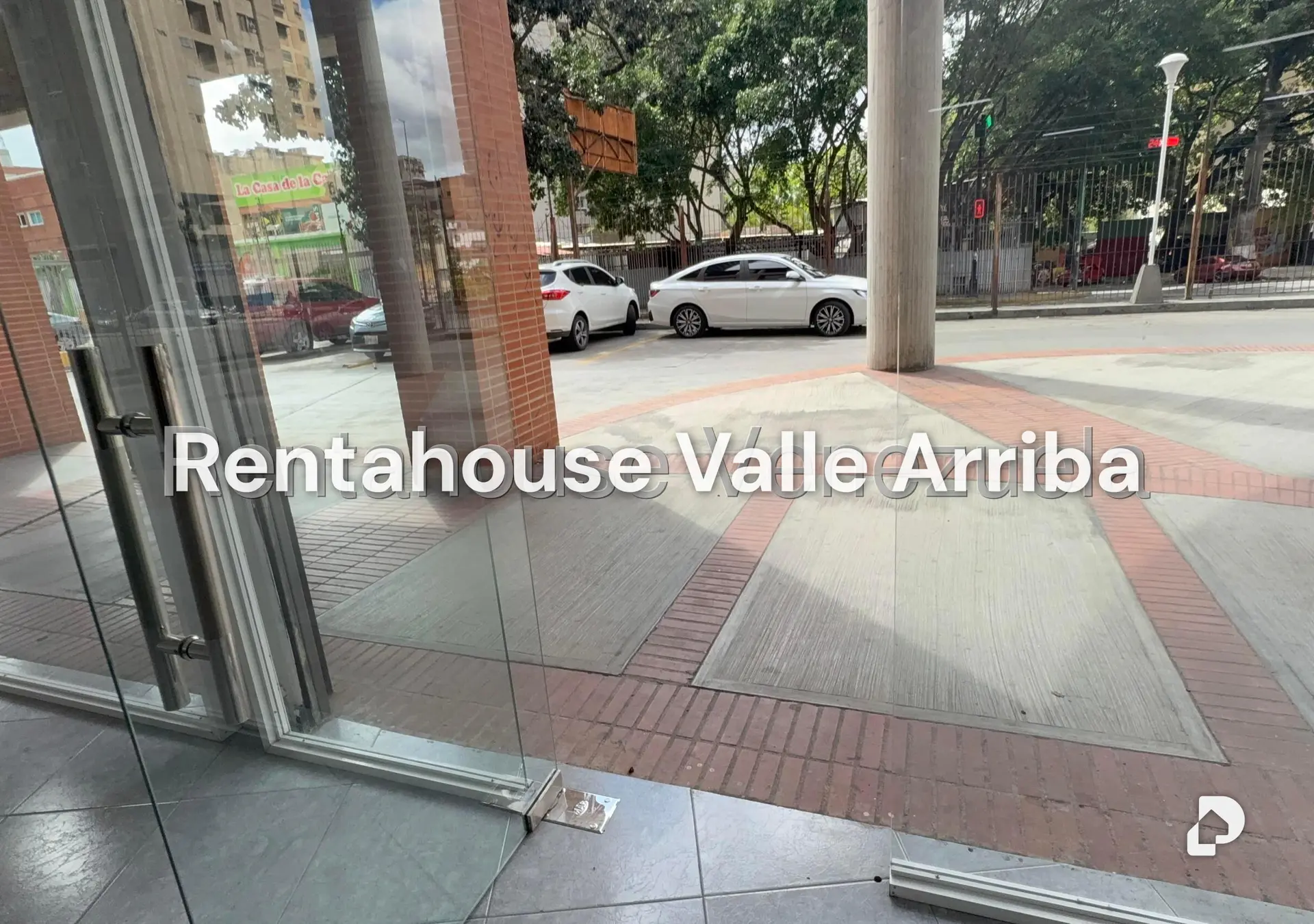 Local comercial en San Bernardino, Caracas – 6
