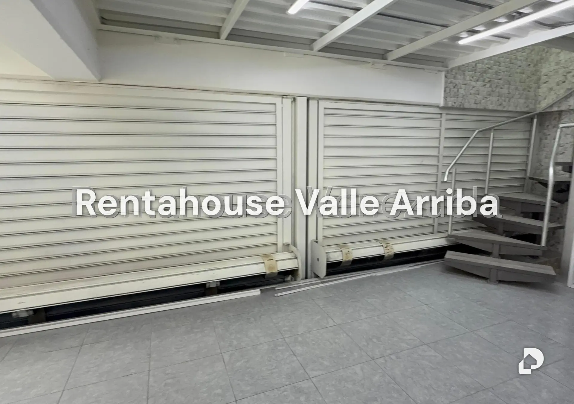 Local comercial en San Bernardino, Caracas – 18