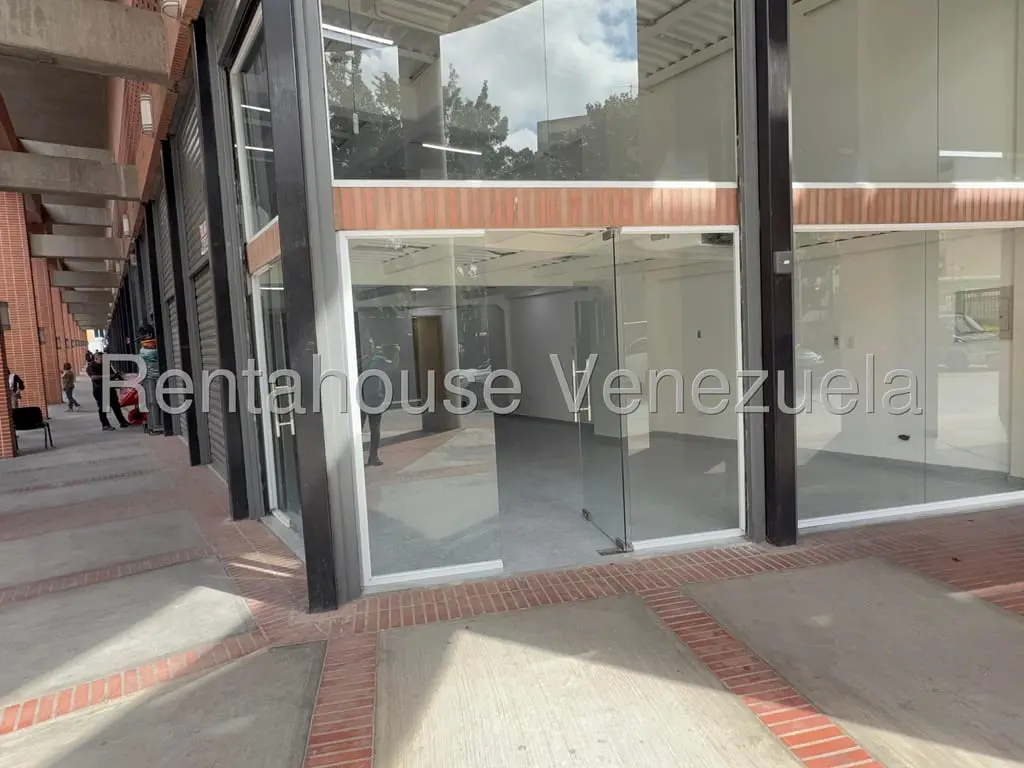 Local comercial en San Bernardino, Caracas - 1