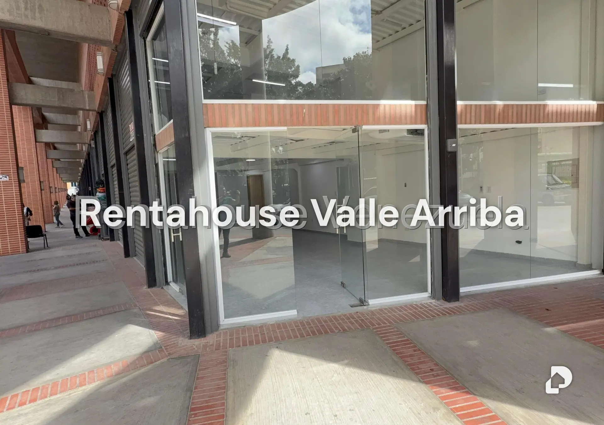 Local comercial en San Bernardino, Caracas – 1