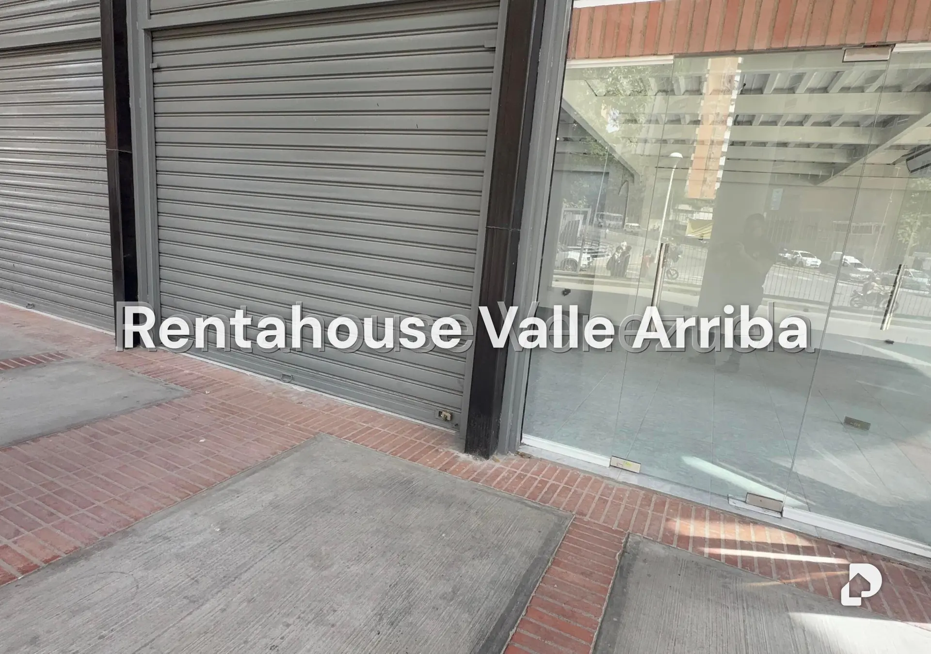 Local comercial en San Bernardino, Caracas – 3