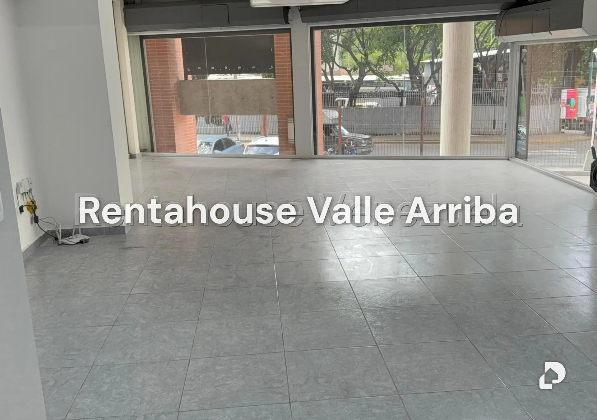 Local comercial en San Bernardino, Caracas – 16