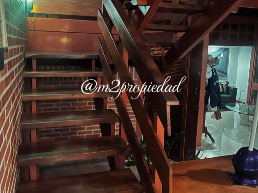 Casa en Baruta - 1