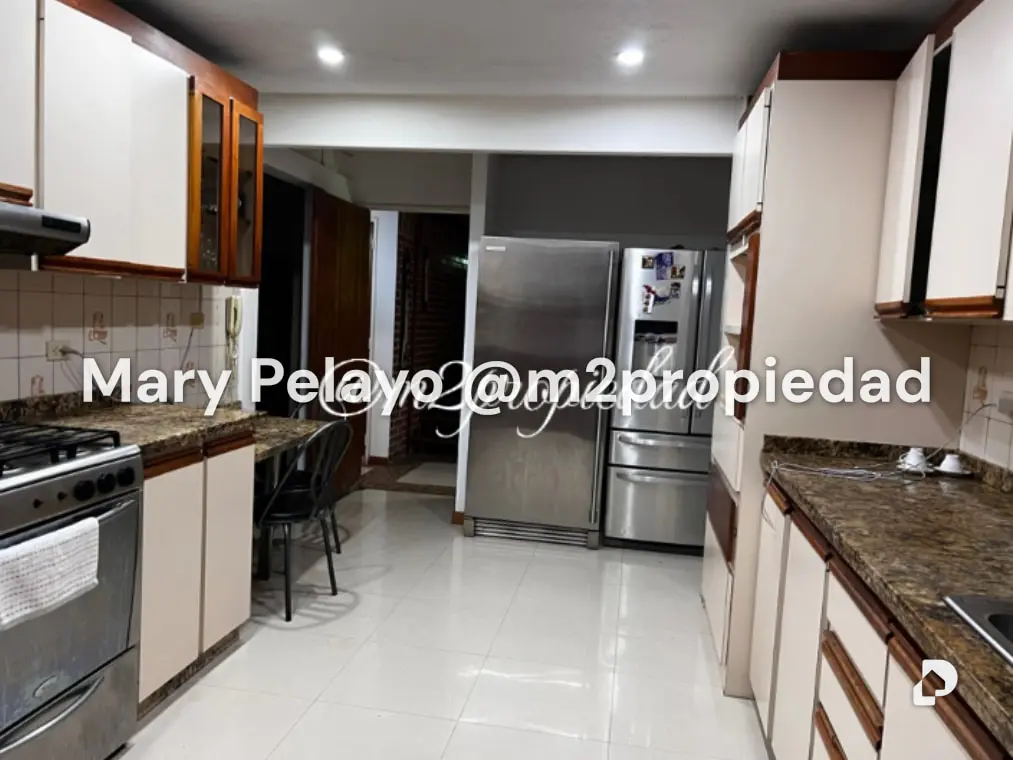 Casa en Colinas del Tamanaco, Baruta – 3
