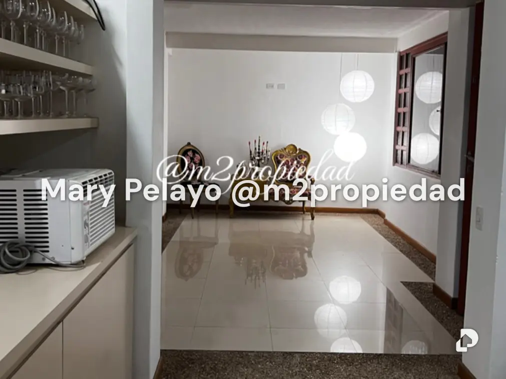 Casa en Colinas del Tamanaco, Baruta – 10