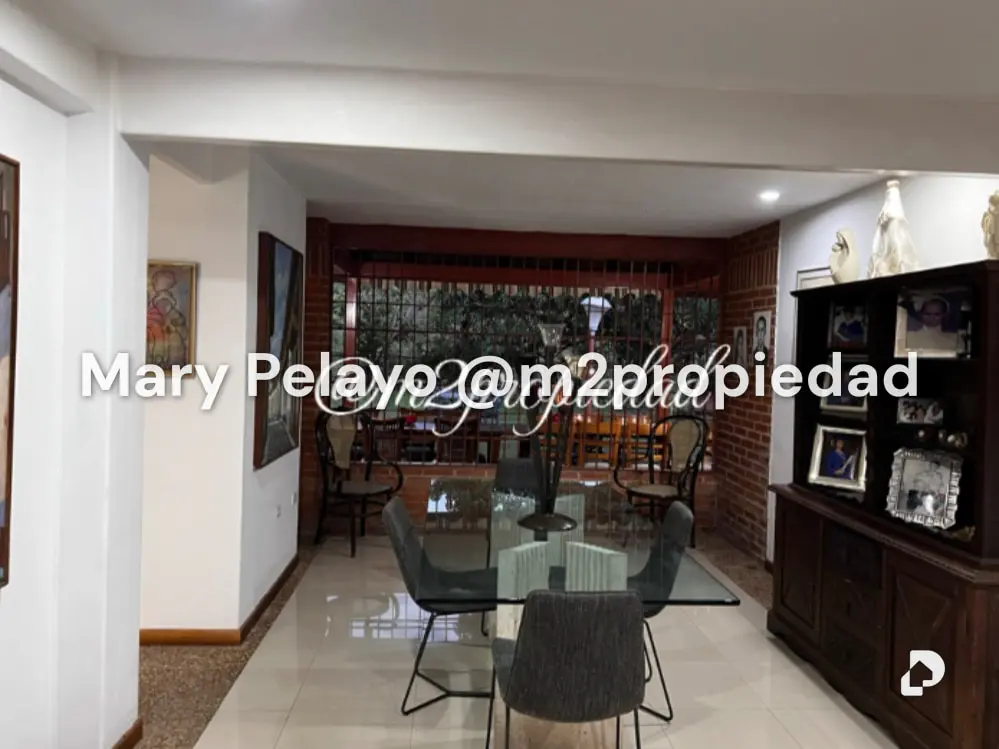 Casa en Colinas del Tamanaco, Baruta – 11