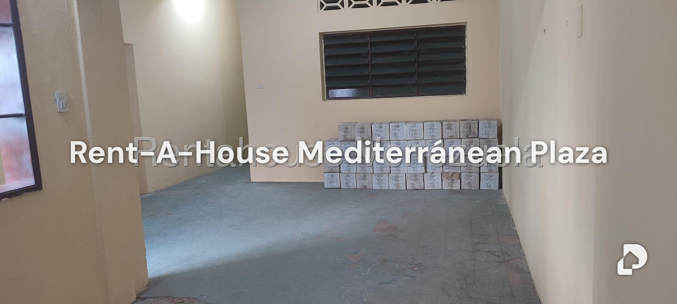 Casa en Santa Rosa, Valencia – 2