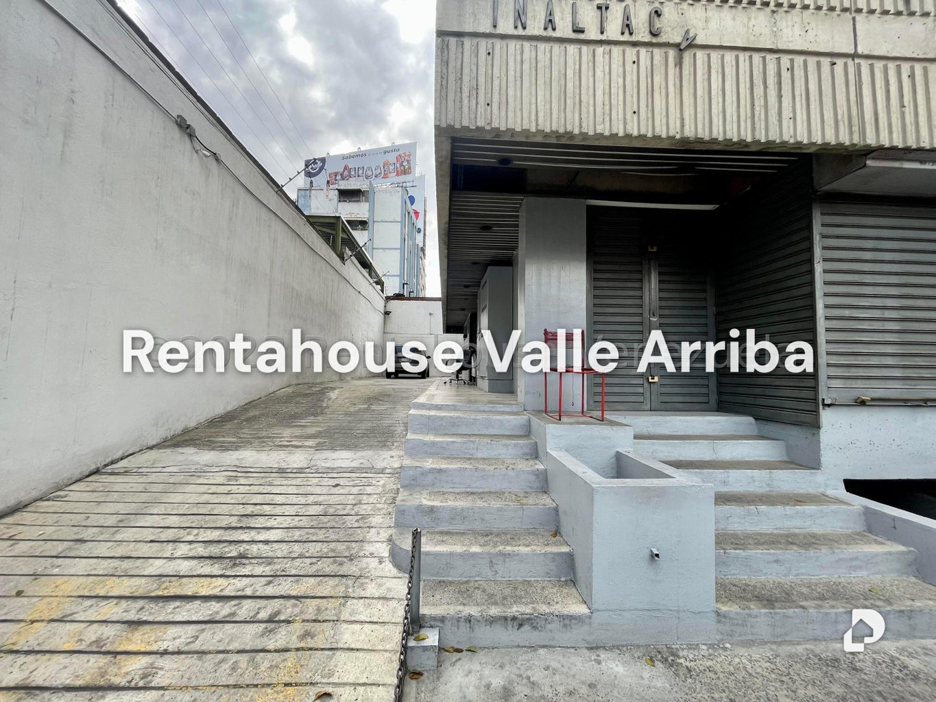 Edificio en Colinas de Bello Monte, Caracas – 4