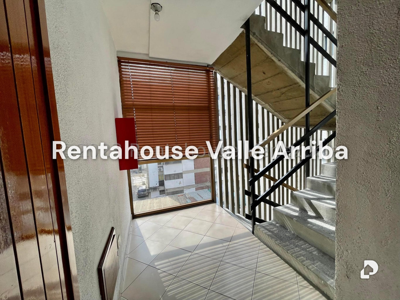 Edificio en Colinas de Bello Monte, Caracas – 17