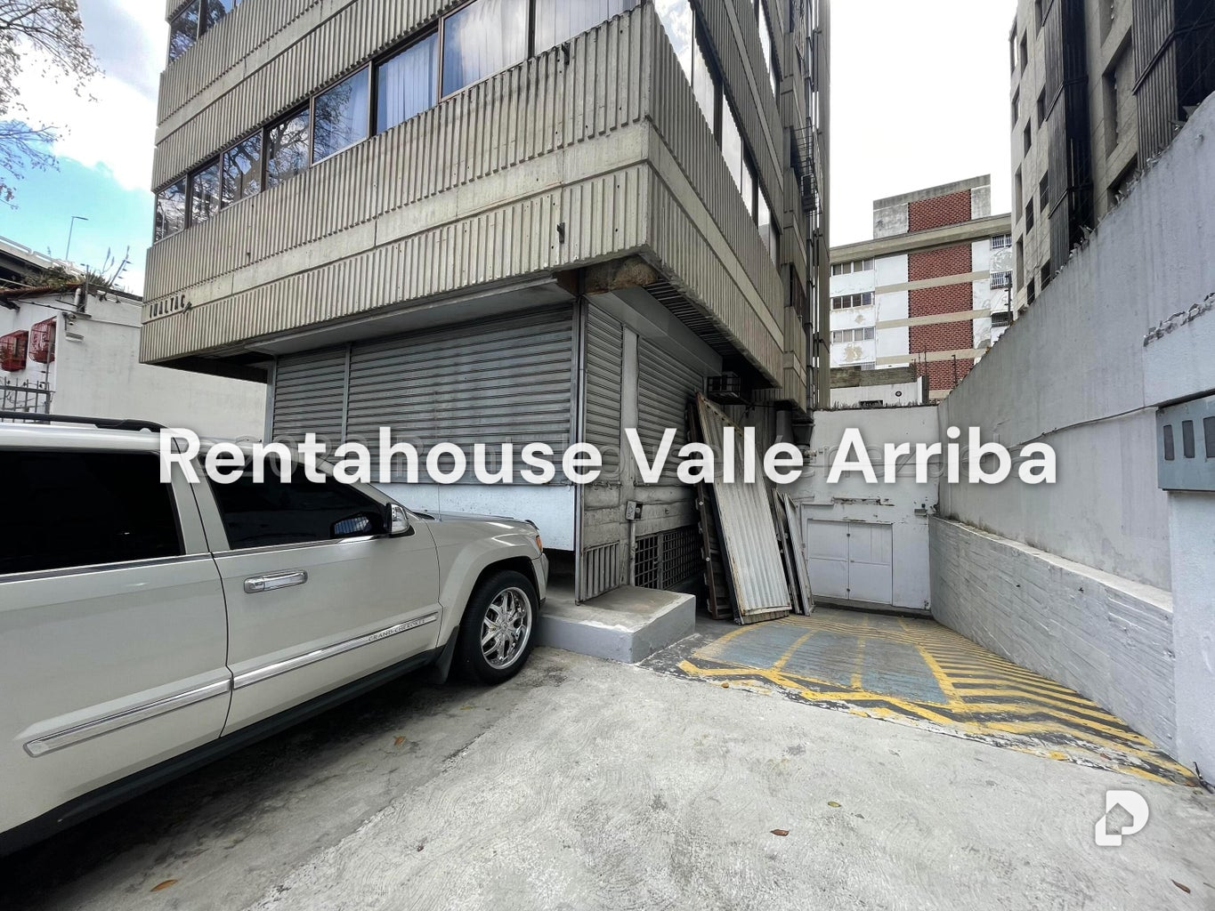 Edificio en Colinas de Bello Monte, Caracas – 6