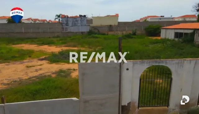 Terreno en Maracaibo – 1