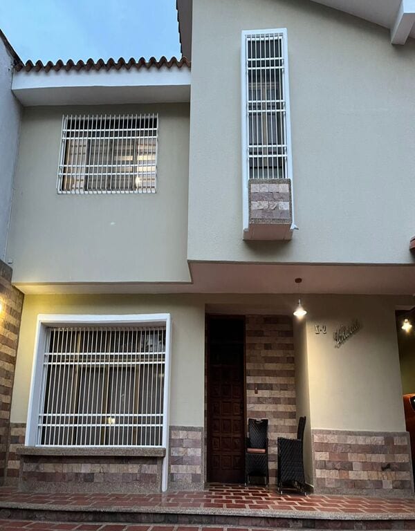 Casa en Urbanizacion el Pedregal, Barquisimeto - 1