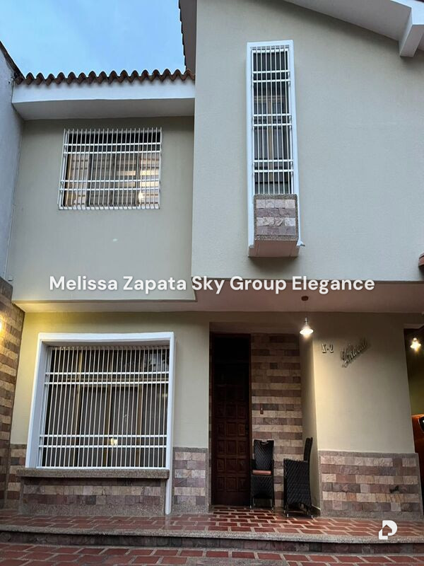 Casa en Urbanizacion el Pedregal, Barquisimeto – 1
