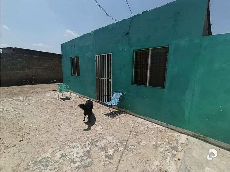 Casa en Iribarren, Barquisimeto – 14