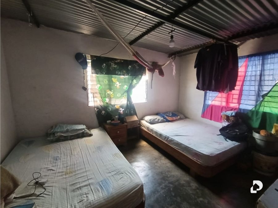 Casa en Iribarren, Barquisimeto – 7