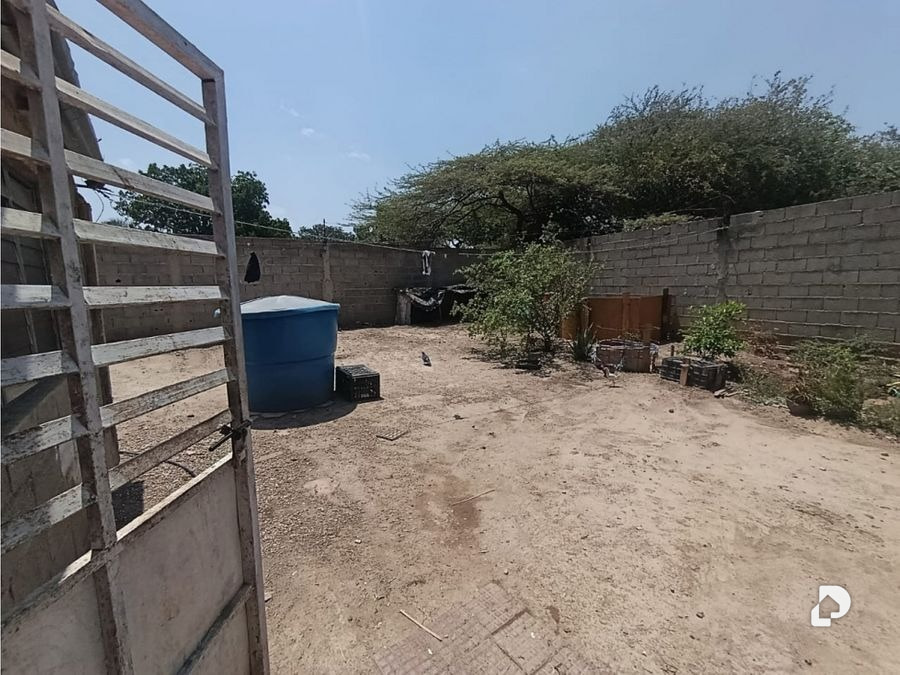 Casa en Iribarren, Barquisimeto – 13