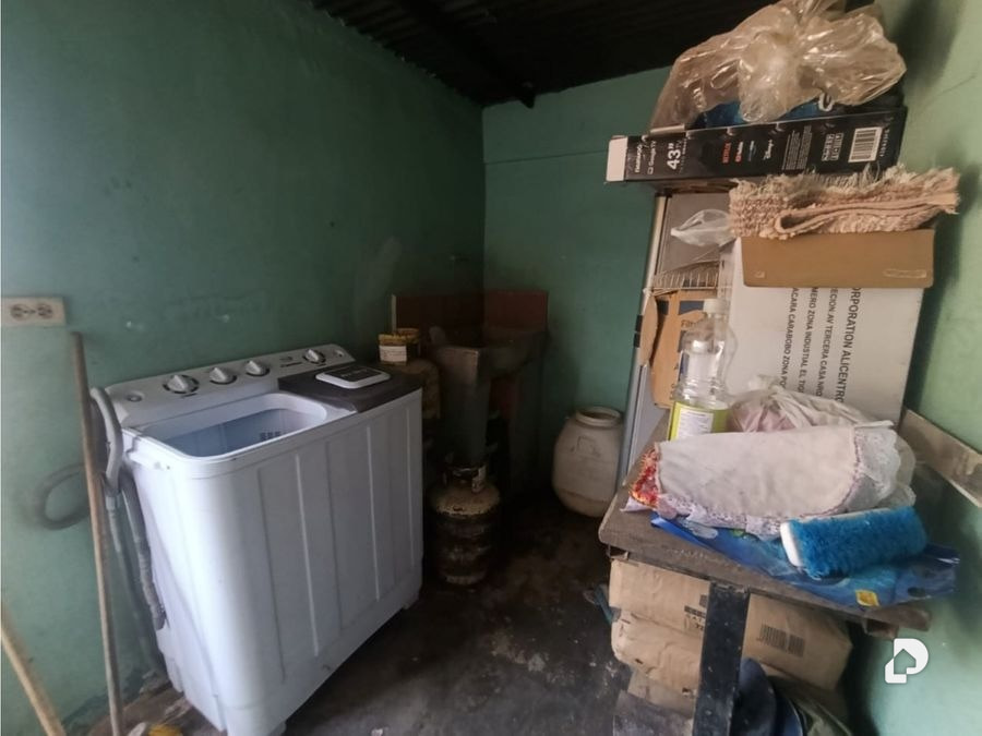 Casa en Iribarren, Barquisimeto – 10