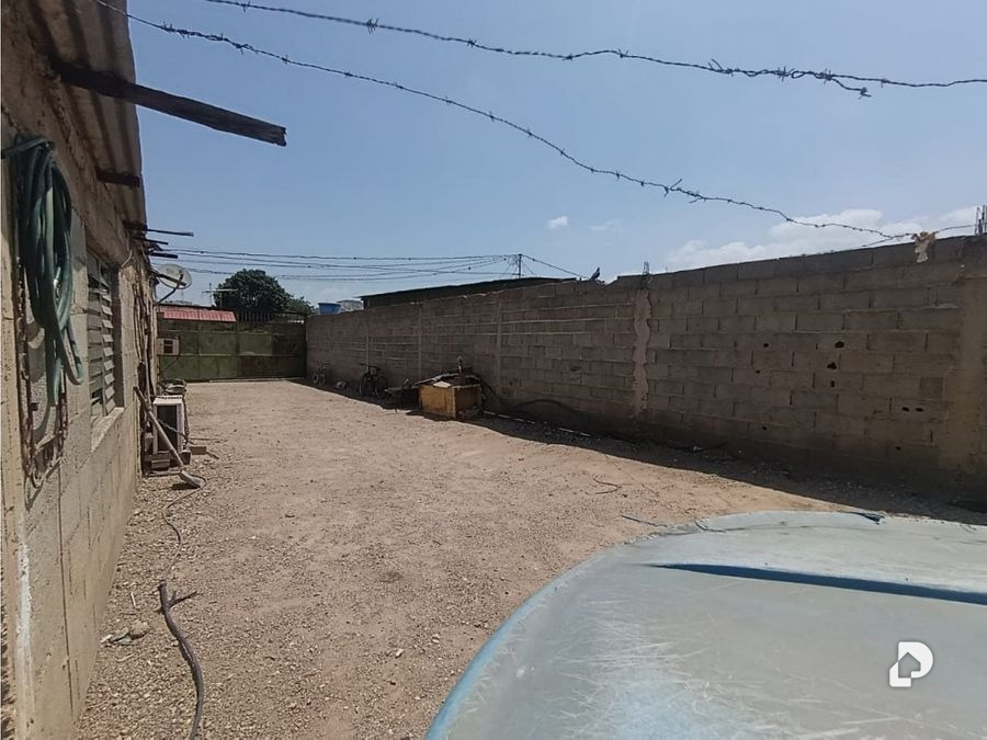 Casa en Iribarren, Barquisimeto – 11