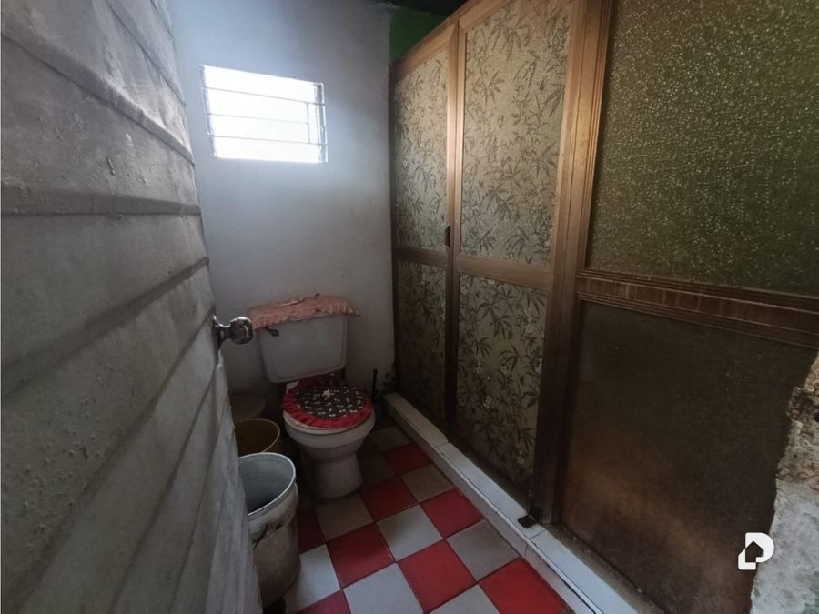 Casa en Iribarren, Barquisimeto – 9