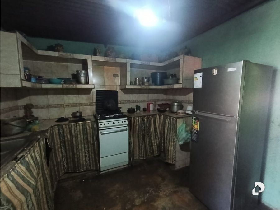Casa en Iribarren, Barquisimeto – 8