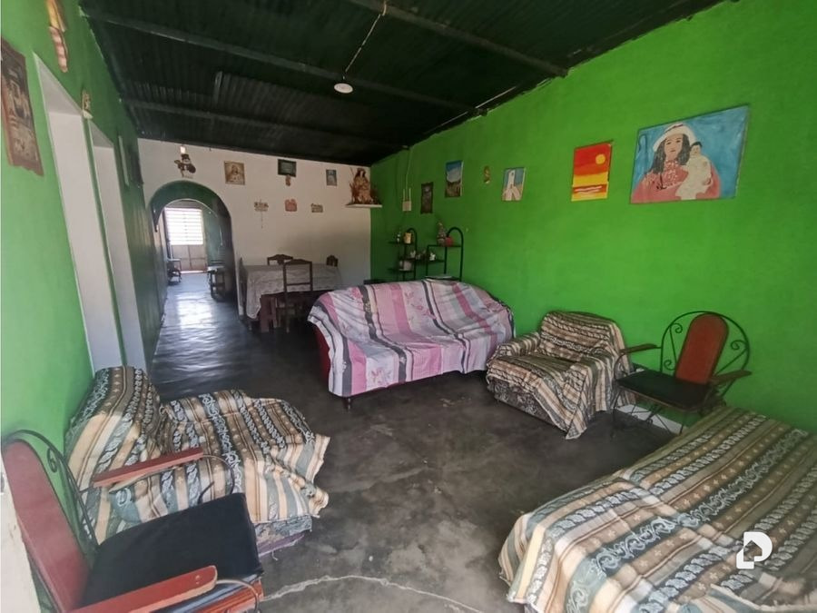 Casa en Iribarren, Barquisimeto – 3