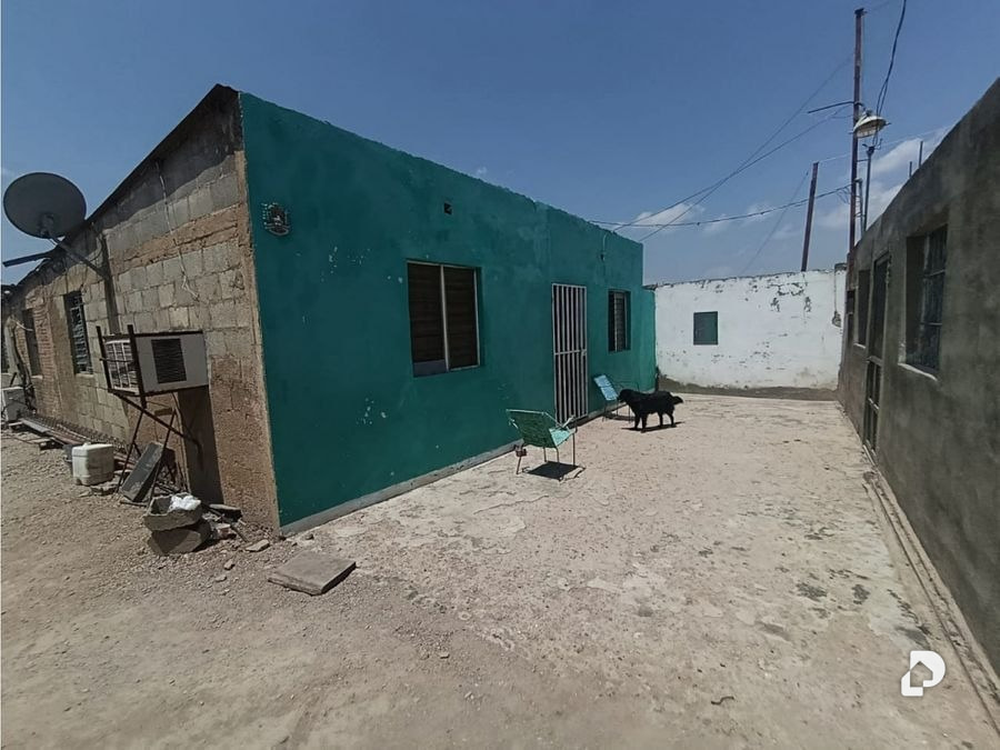 Casa en Iribarren, Barquisimeto – 16