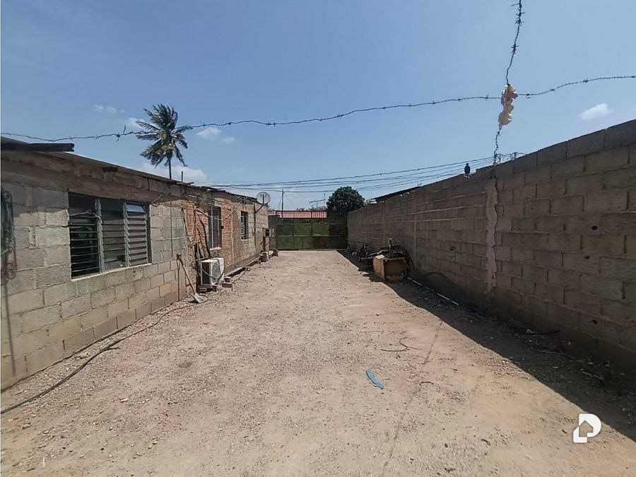 Casa en Iribarren, Barquisimeto – 12