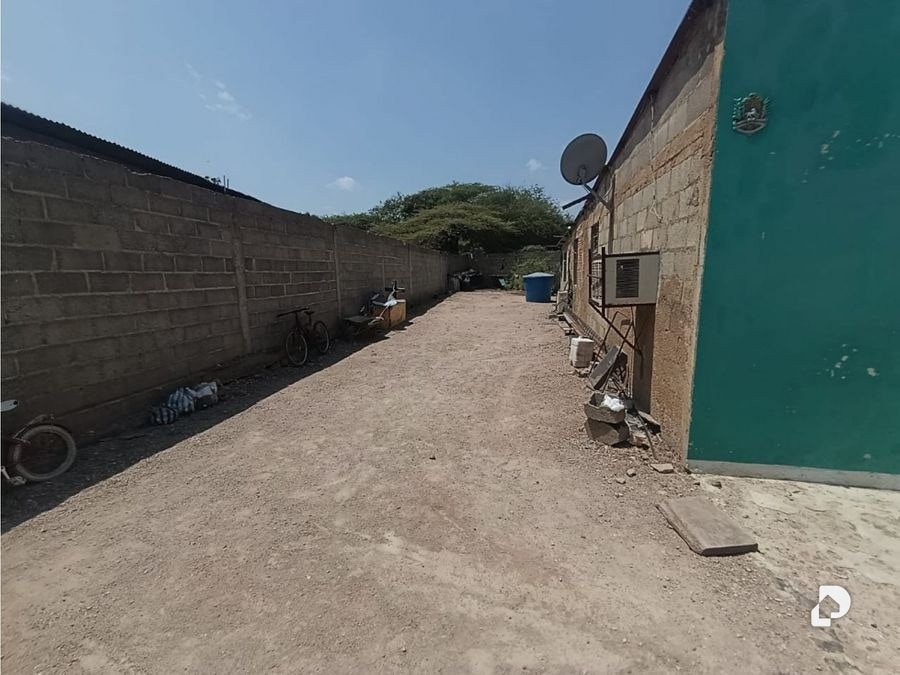 Casa en Iribarren, Barquisimeto – 15
