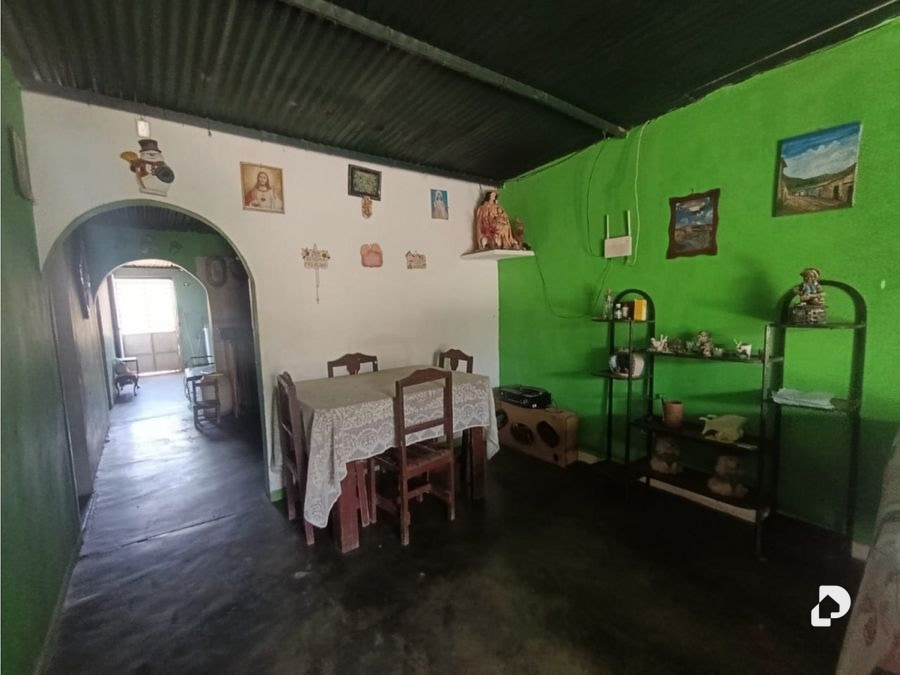 Casa en Iribarren, Barquisimeto – 4