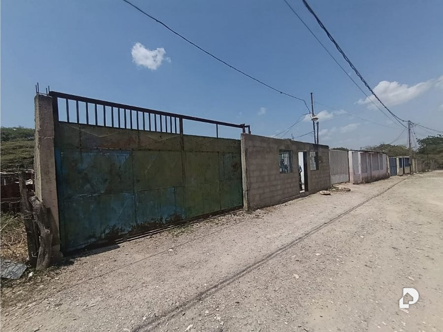 Casa en Iribarren, Barquisimeto – 2