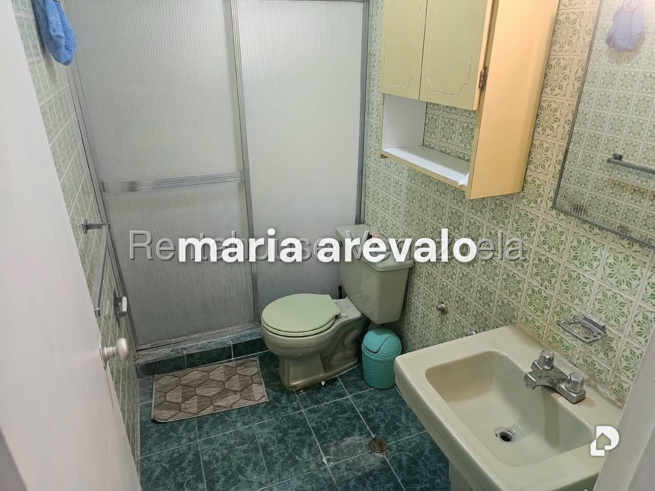 Apartamento en Santa Mónica, Caracas – 21