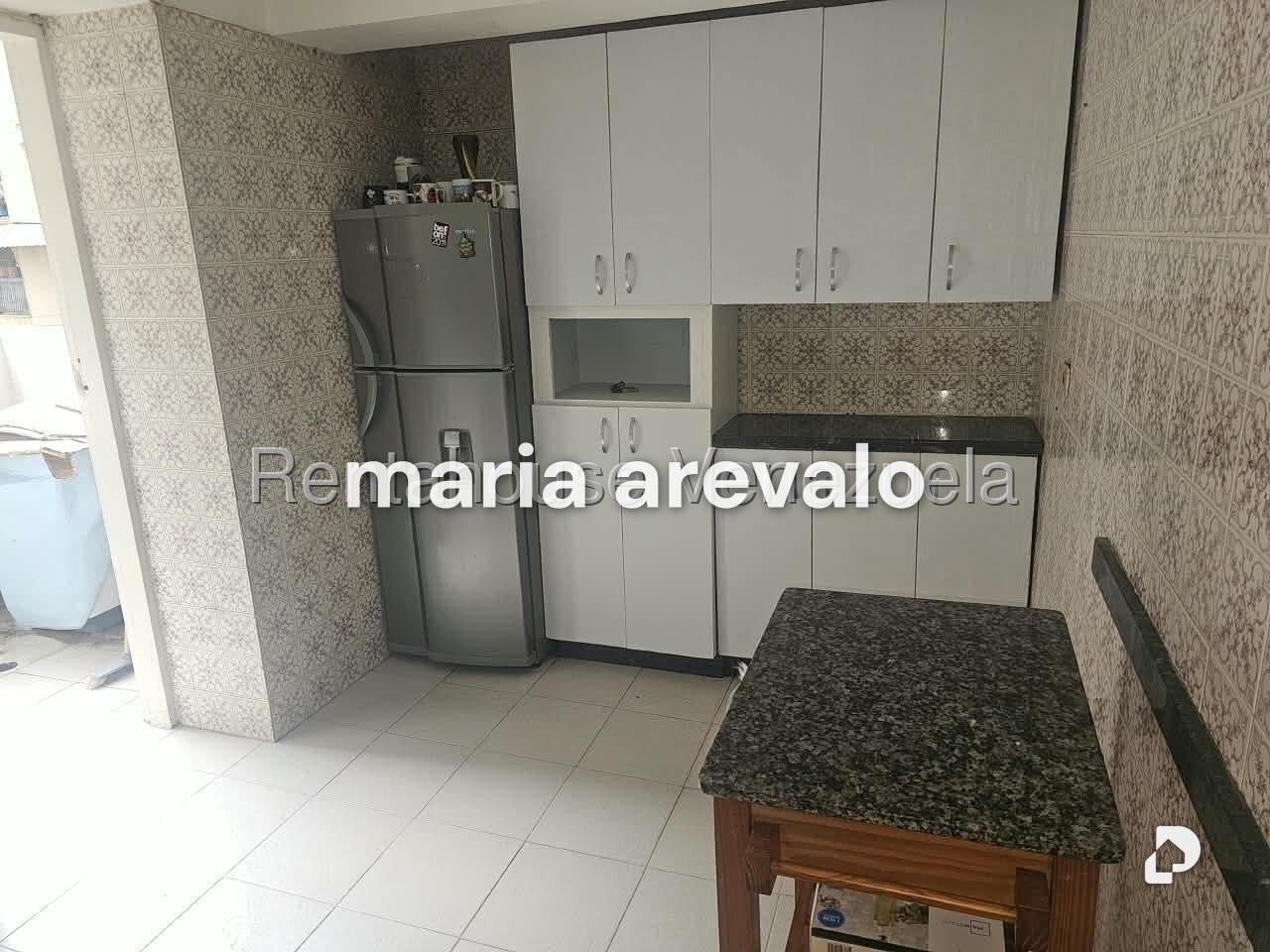 Apartamento en Santa Mónica, Caracas – 16