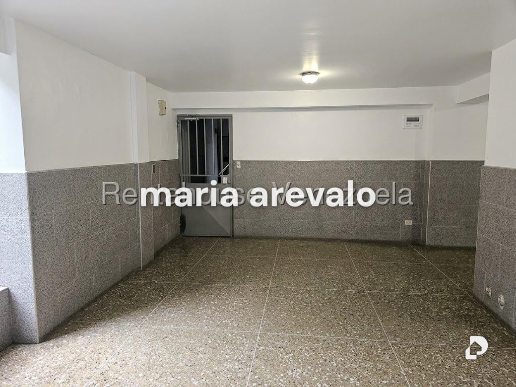 Apartamento en Santa Mónica, Caracas – 26