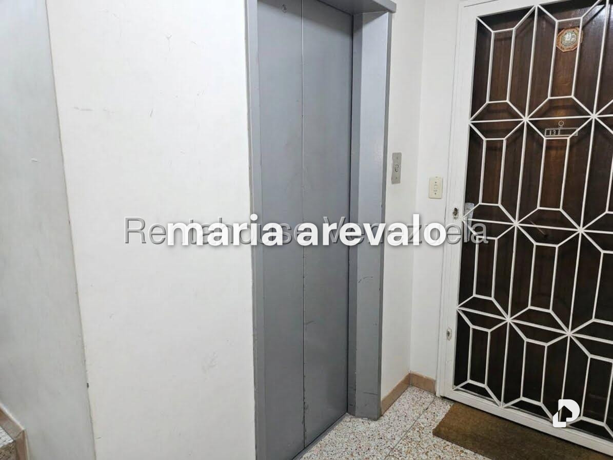 Apartamento en Santa Mónica, Caracas – 4