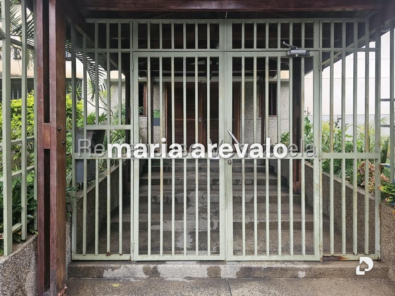Apartamento en Santa Mónica, Caracas – 2
