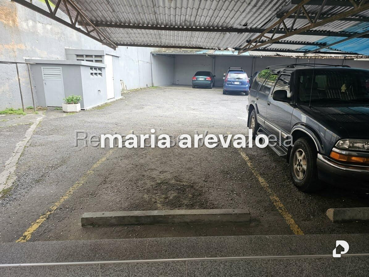 Apartamento en Santa Mónica, Caracas – 29