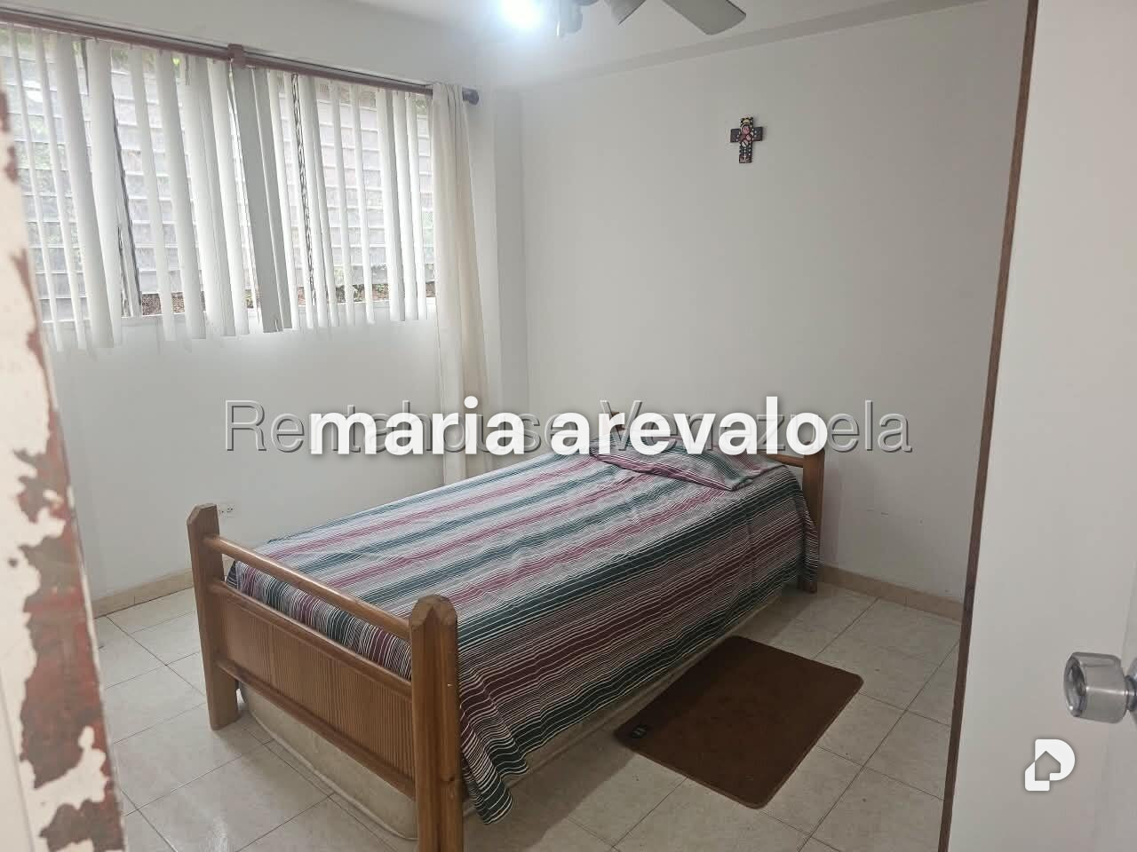 Apartamento en Santa Mónica, Caracas – 22