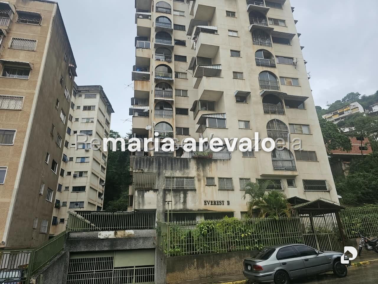 Apartamento en Santa Mónica, Caracas – 30