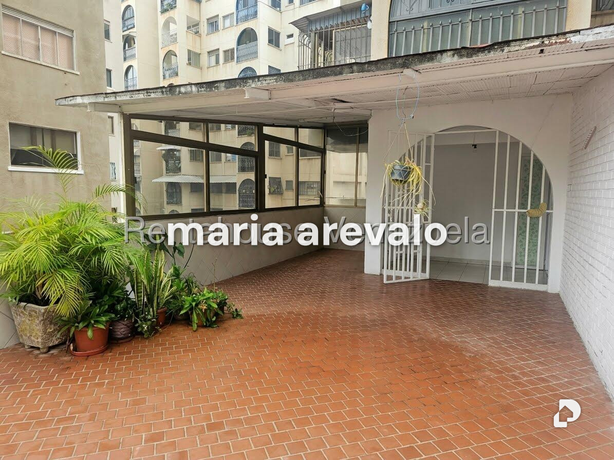 Apartamento en Santa Mónica, Caracas – 9