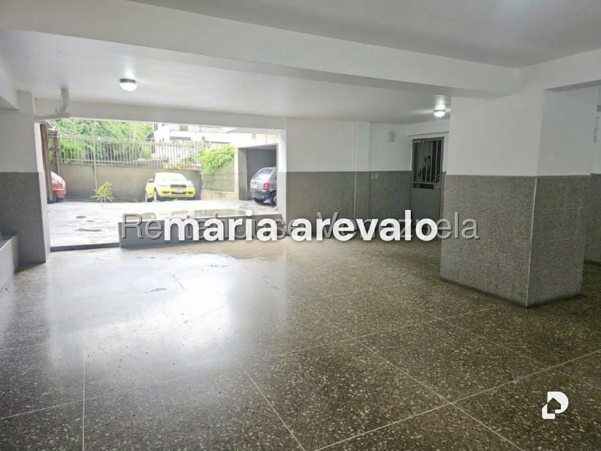 Apartamento en Santa Mónica, Caracas – 27