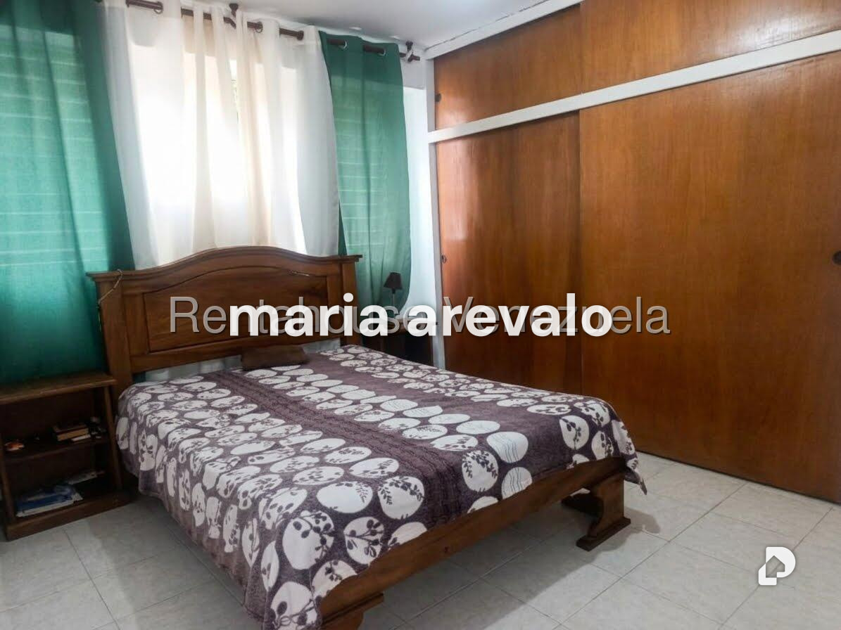 Apartamento en Santa Mónica, Caracas – 24